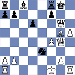 Kleibel - Maslovskiy (chess.com INT, 2024)