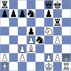 Gardet - Adrian (Chess.com INT, 2020)