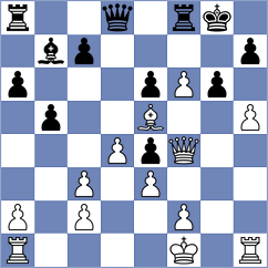 Ronka - Rosenberg (chess.com INT, 2024)