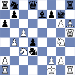 Martin - Gravez (Fenain, 2006)