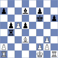 Kryakvin - Valle (chess.com INT, 2022)