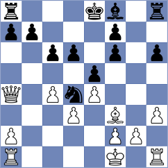 Rayfield - Santhosh (Lichess.org INT, 2020)