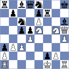 Odegov - Weisz (chess.com INT, 2025)