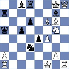 Hungaski - Harris (chess.com INT, 2024)