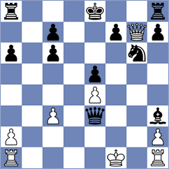 Rayfield - Webb (Lichess.org INT, 2020)