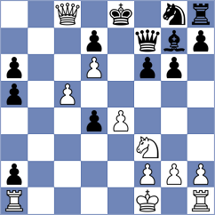 Vasquez Schroeder - Ankerst (chess.com INT, 2024)