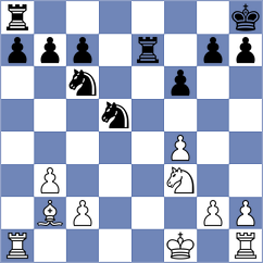 Arbakov - Gavritenkov (Tula, 2000)