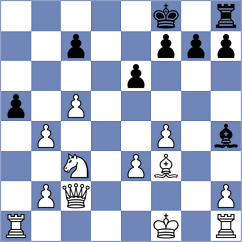 Tomiello - Sailer (Chess.com INT, 2020)