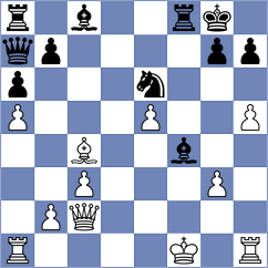 Ibarra Carlos Roberto - Montano Vicente (chess.com INT, 2025)