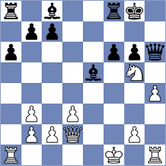Prada Lopez - Barco Calderon (Mostoles, 2008)