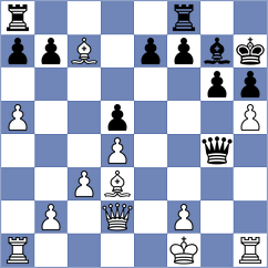 Fiorito - Weinstein (chess.com INT, 2024)