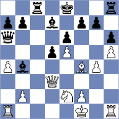 Xiong - Stoleriu (chess.com INT, 2025)