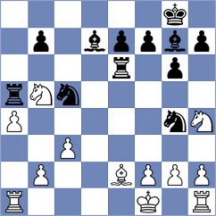 Kiremitciyan - Vakhidov (chess.com INT, 2023)