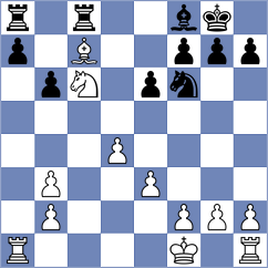Altynbek - Ishvi (chess.com INT, 2025)
