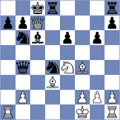 Hurtado - Aguilar (Buenos Aires ARG, 2024)
