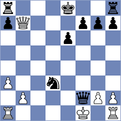 Ventura Pizarro Ariana Fernan - Yurukova (lichess.org INT, 2022)