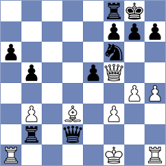 Matijevic - Gaehwiler (Mersin, 2008)