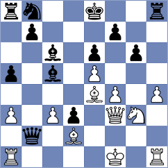 Moya Albaladejo - Anikeev (Torrevieja (Alicante) ESP, 2024)