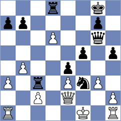Bodnaruk - Lintchevski (St Petersburg, 2005)