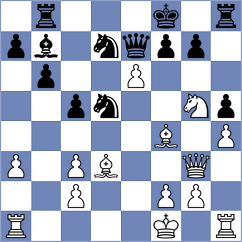 Novak - Svoboda (Havirov, 1971)