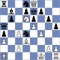 Schmider - Boidiya (chess.com INT, 2025)