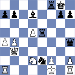 Fayard - Goldin (chess.com INT, 2025)