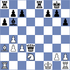 Djordjevic - Mladenovic (Niska Banja, 2004)
