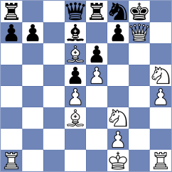 Petculescu - Cernea (Chess.com INT, 2020)