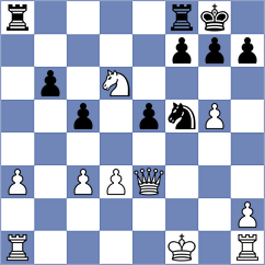 Vansteenkiste - Krivoy (Lichess.org INT, 2020)