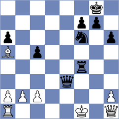 Morinigo - Fretes Romero (Encarnacion, 2015)
