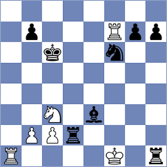 Rustia - Nachi (ICC INT, 2009)
