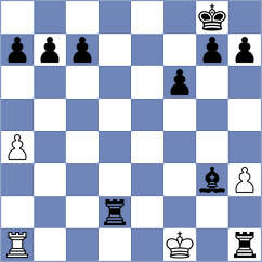 Einoullaeva - Stojanovic (Mureck, 1998)
