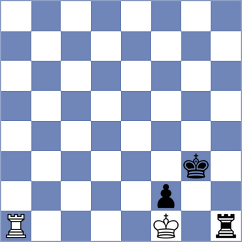 Stijve - Artemenko (chess.com INT, 2022)