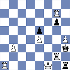 Hodgson - Nettleton (Lichess.org INT, 2020)