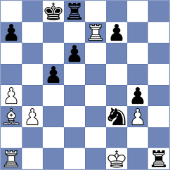 Mussanti - Ayrapetyan (ICC INT, 2009)