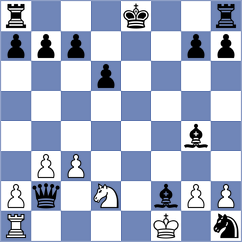 Barrial - Laboure (Europe Echecs INT, 2020)