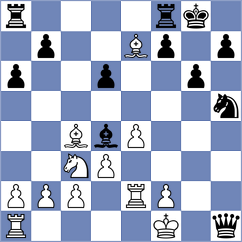 Wagner - Muendoerfer (Playchess.com INT, 2020)