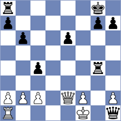 Thomas - Makepeace (Ampleforth, 2003)