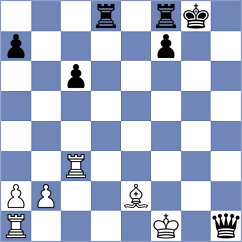 Pham Le Thao Nguyen - Atakhan (chess.com INT, 2025)