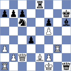 Stieglitz - Schwagrowski (Essen, 2003)