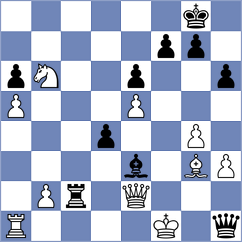 Florescu - Fridman (Chess.com INT, 2020)