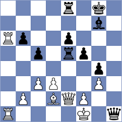 Garcia Lemos - Mazurkiewicz (chess.com INT, 2023)