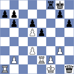 Matute Bravo - Puetate Champutiz (Chess.com INT, 2020)