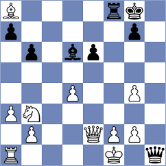 Mykhnenko - Shah (Lichess.org INT, 2020)