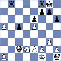 Wagner - Kosteniuk (London ENG, 2025)