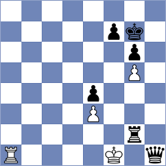 Vusatiuk - Sawlin (chess.com INT, 2021)