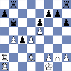 Lebedev - Osthoff (Germany, 2003)