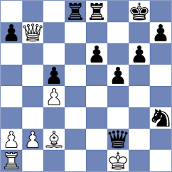 Egger - Stadlinger (Playchess.com INT, 2020)