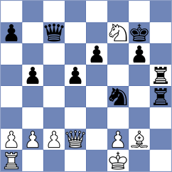 Fedoseeva - Tsvetkov (St Petersburg, 2008)