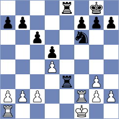 Schmitt - Hashemi (Germany, 1996)